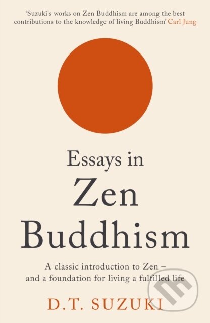 Essays in Zen Buddhism