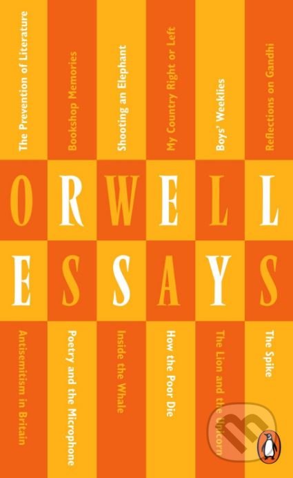 Essays
