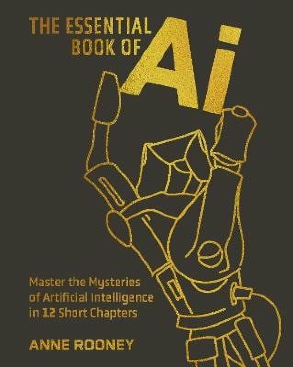 Essential Book of AI