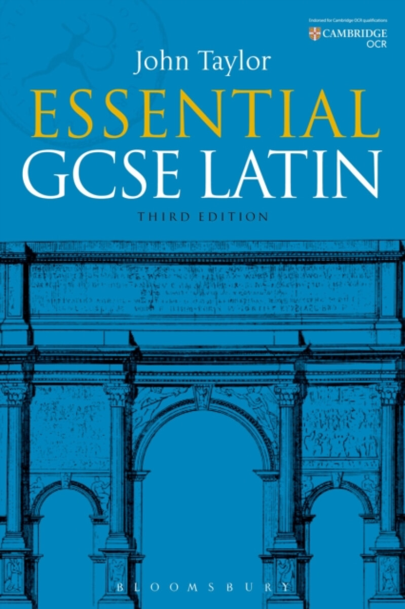 Essential GCSE Latin