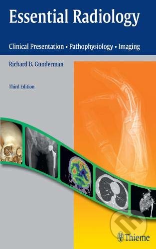Essential Radiology (3rd edition)