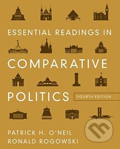 Essential Readings in Comparative Politics