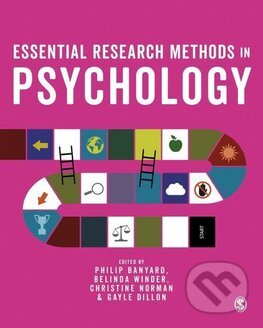 Essential Research Methods in Psychology