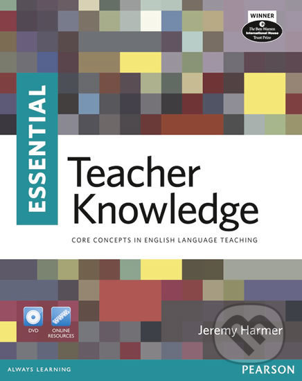 Essential: Teacher Knowledge Book (w/ DVD Pack)