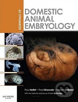 Essentials of Domestic Animal Embryology