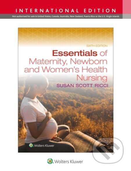 Essentials Of Maternity Newborn & Womens