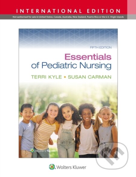 Essentials Of Pediatric Nursing