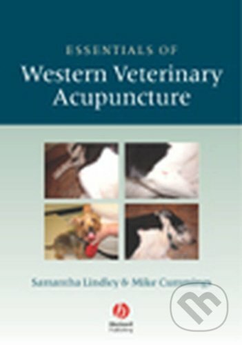 Essentials of Western Veterinary Acupunctur