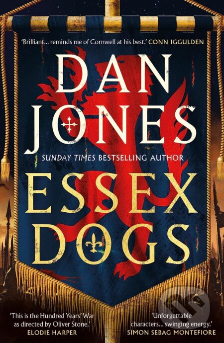Essex Dogs
