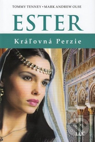 Ester (Kráľovná Perzie)