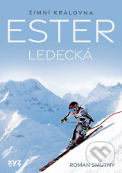 Ester Ledecká