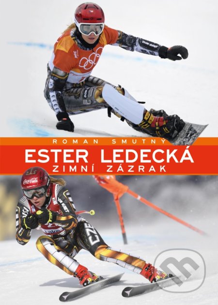 Ester Ledecká (Zimní zázrak)