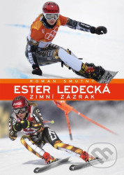 Ester Ledecká (Zimní zázrak)