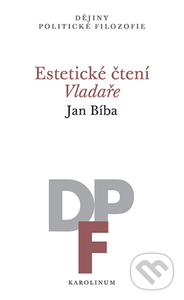 Estetické čtení Vladaře
