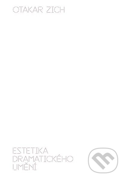 Estetika dramatického umění