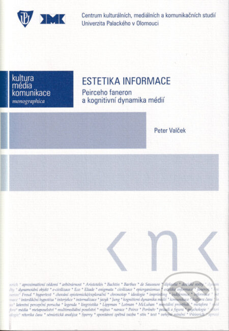 Estetika informace