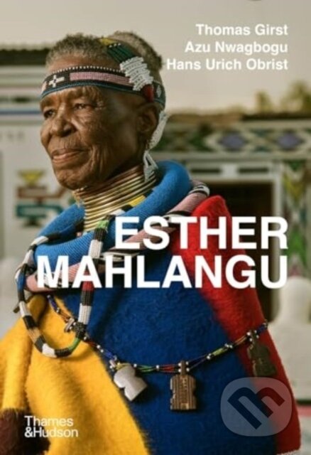 Esther Mahlangu (A Life in Color)