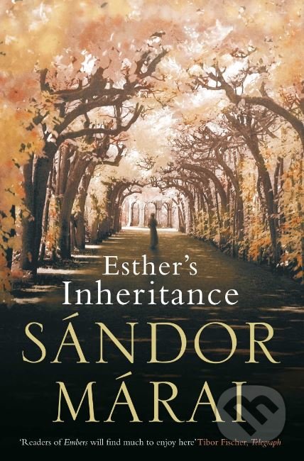 Esther's Inheritance