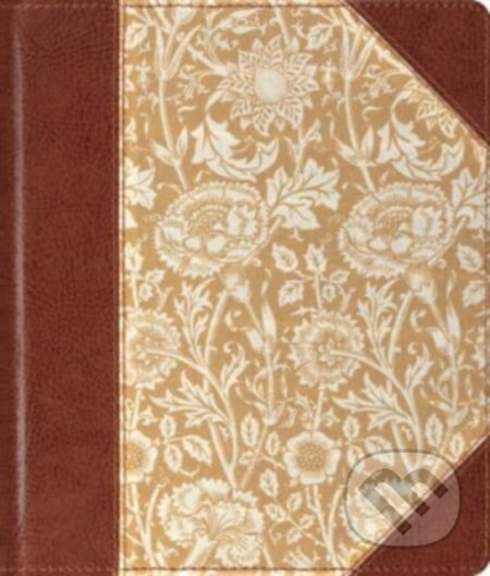 ESV Journaling Bible