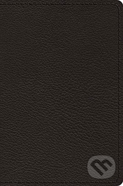 ESV Preaching Bible, Verse-by-Verse Edition