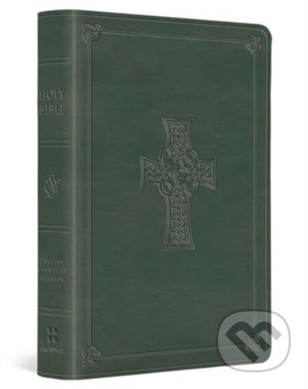 ESV Value Large Print Compact Bible