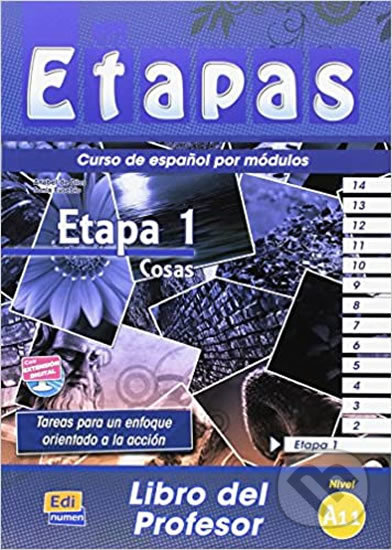 Etapas