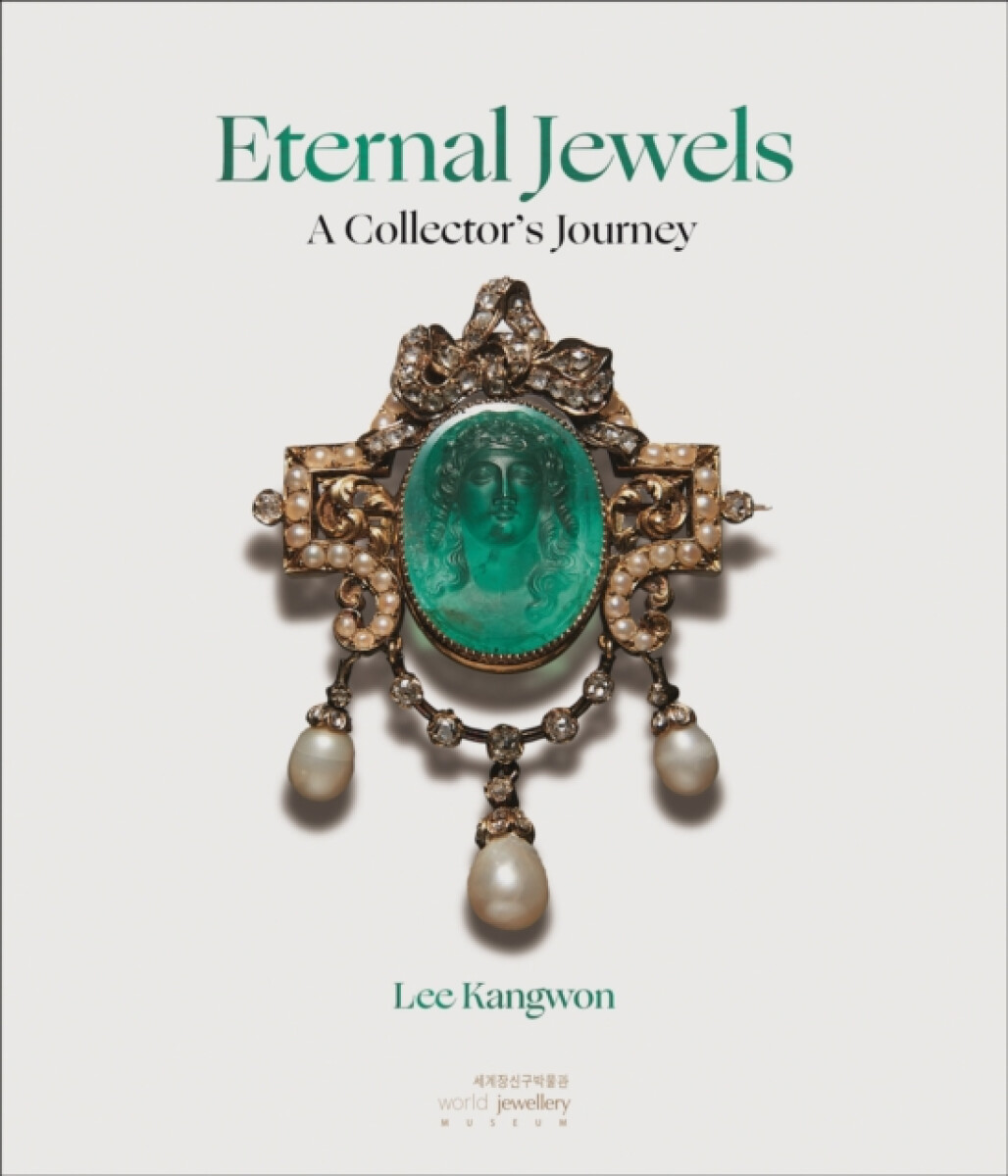 Eternal Jewels