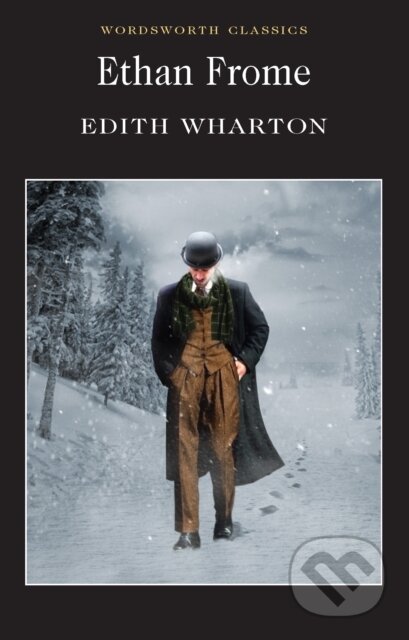 Ethan Frome