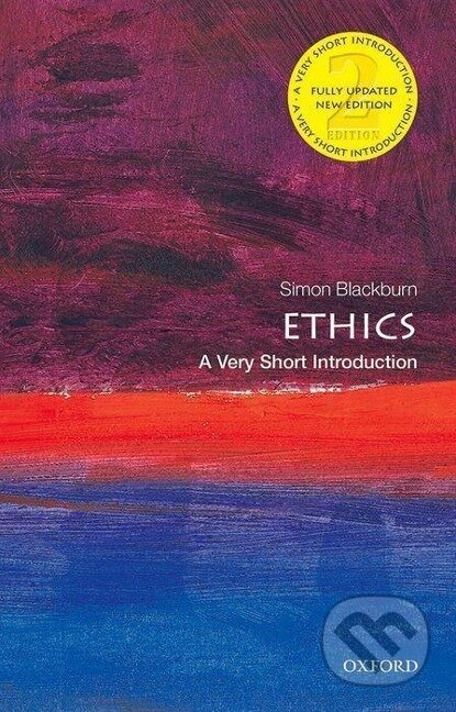 Ethics: A Very Short Introduction