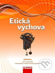 Etická výchova - učebnice