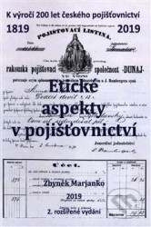 Etické aspekty v pojišťovnictví