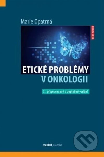 Etické problémy v onkologii (3. vydání)