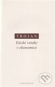 Etické vztahy v ekonomice