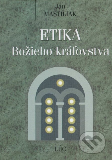 Etika Božieho kráľovstva
