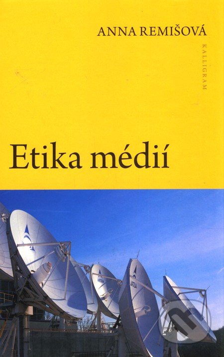 Etika médií