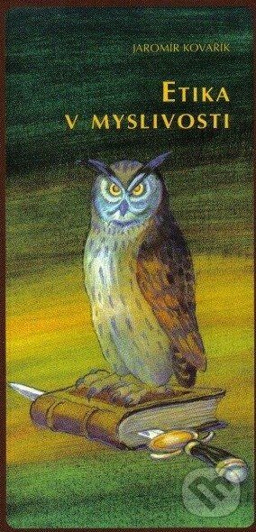 Etika v myslivosti