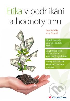 Etika v podnikání a hodnoty trhu