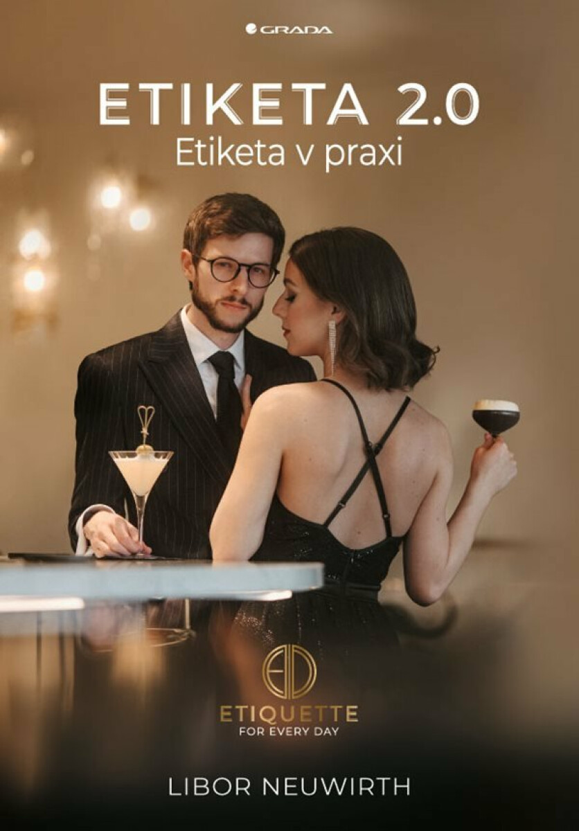 Etiketa 2.0 - Libor Neuwirth