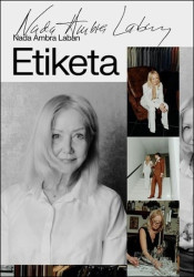 Etiketa - Nada Ambra Laban