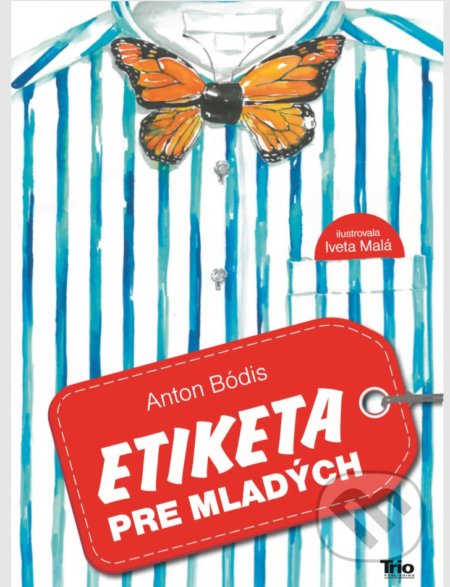 Etiketa pre mladých
