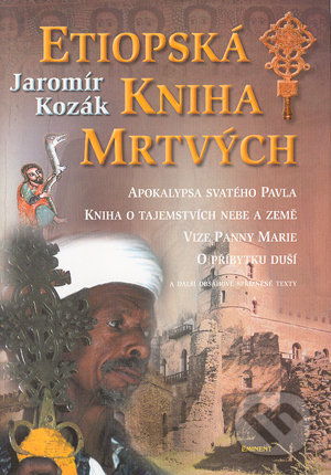 Etiopská kniha mrtvých