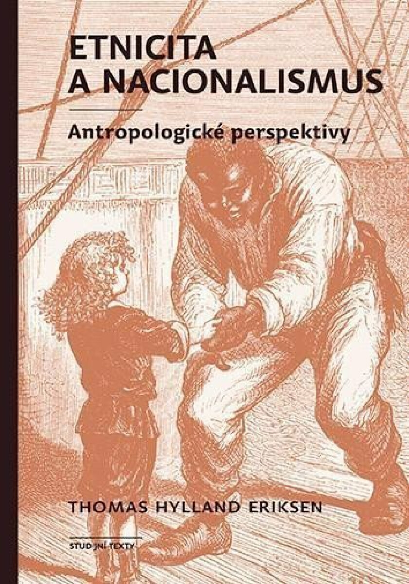 Etnicita a nacionalismus