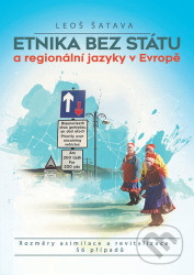 Etnika bez státu (a regionální jazyky v Evropě)
