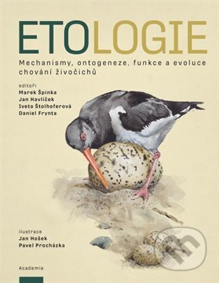 Etologie (Mechanismy, funkce, ontogeneze)