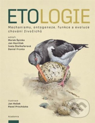 Etologie (Mechanismy, funkce, ontogeneze)