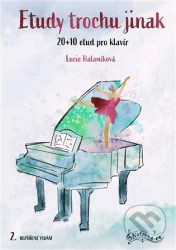 Etudy trochu jinak (20+10 etud pro klavír)
