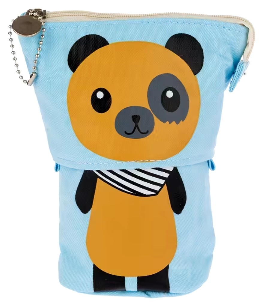 Etue skládací Madvěd