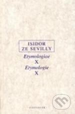 Etymologie X