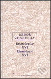 Etymologie XVI (Etymologiae XVI)