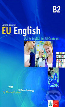 EU English 1 (With EU Terminology)